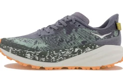 Femme Hoka One One Trail^Speedgoat 6 Wide femme