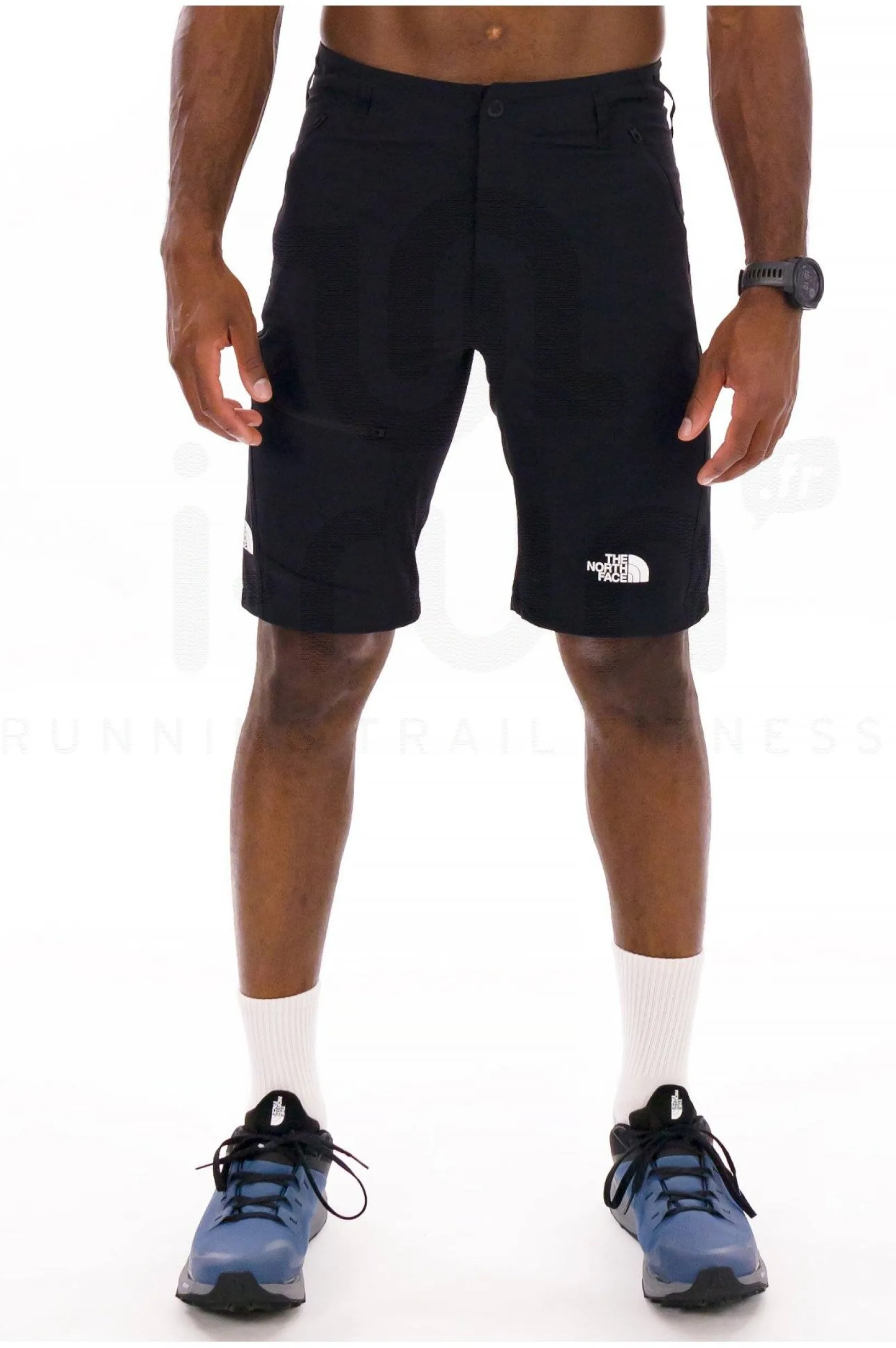 Homme The North Face Shorts / Cuissards^Speedlight