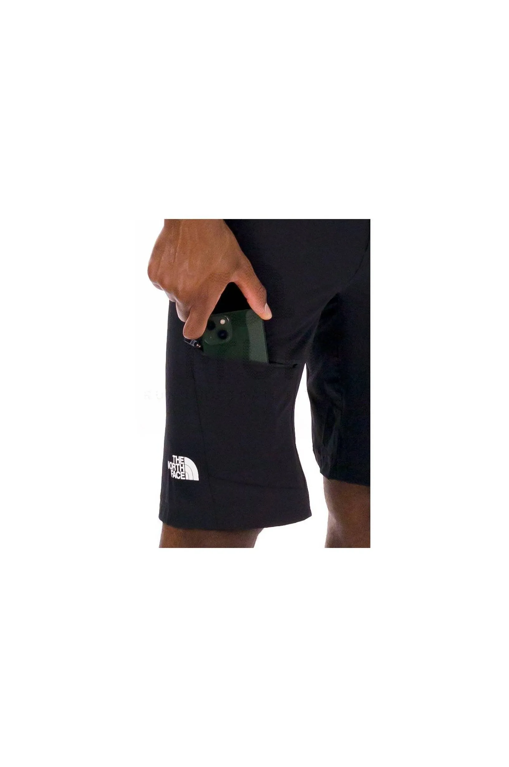 Homme The North Face Shorts / Cuissards^Speedlight