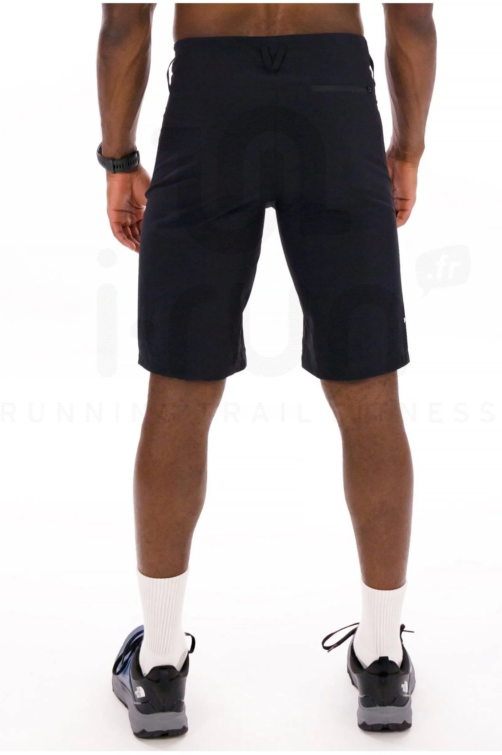 Homme The North Face Shorts / Cuissards^Speedlight
