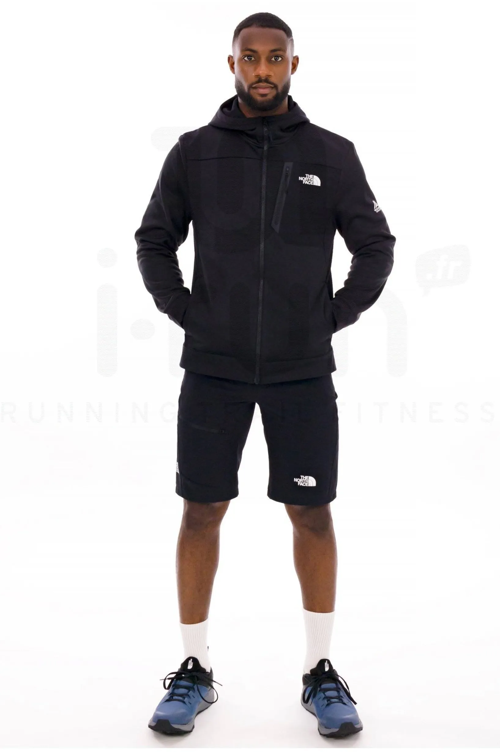 Homme The North Face Shorts / Cuissards^Speedlight