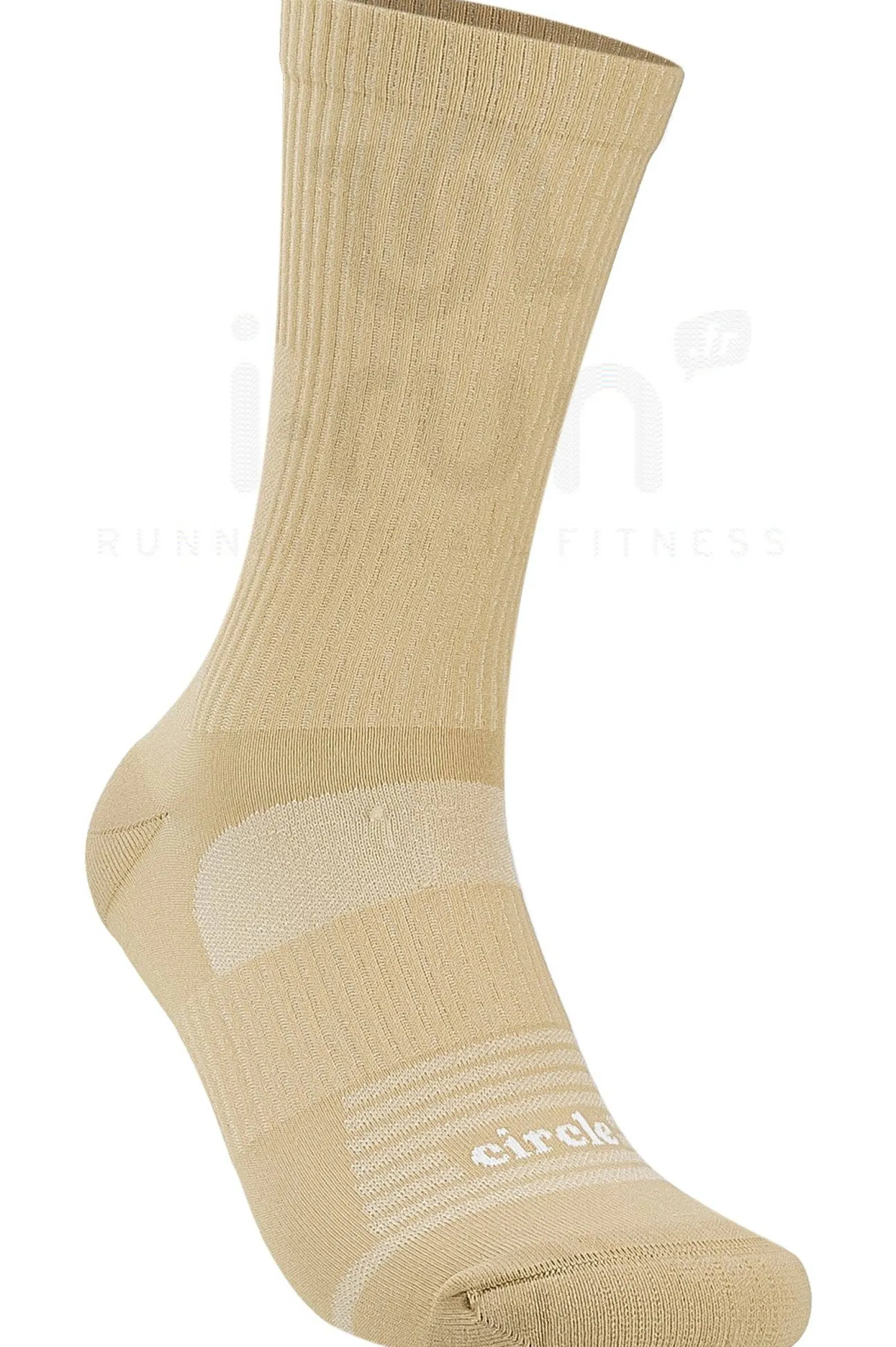 Circle Chaussettes^Speedy High Planet