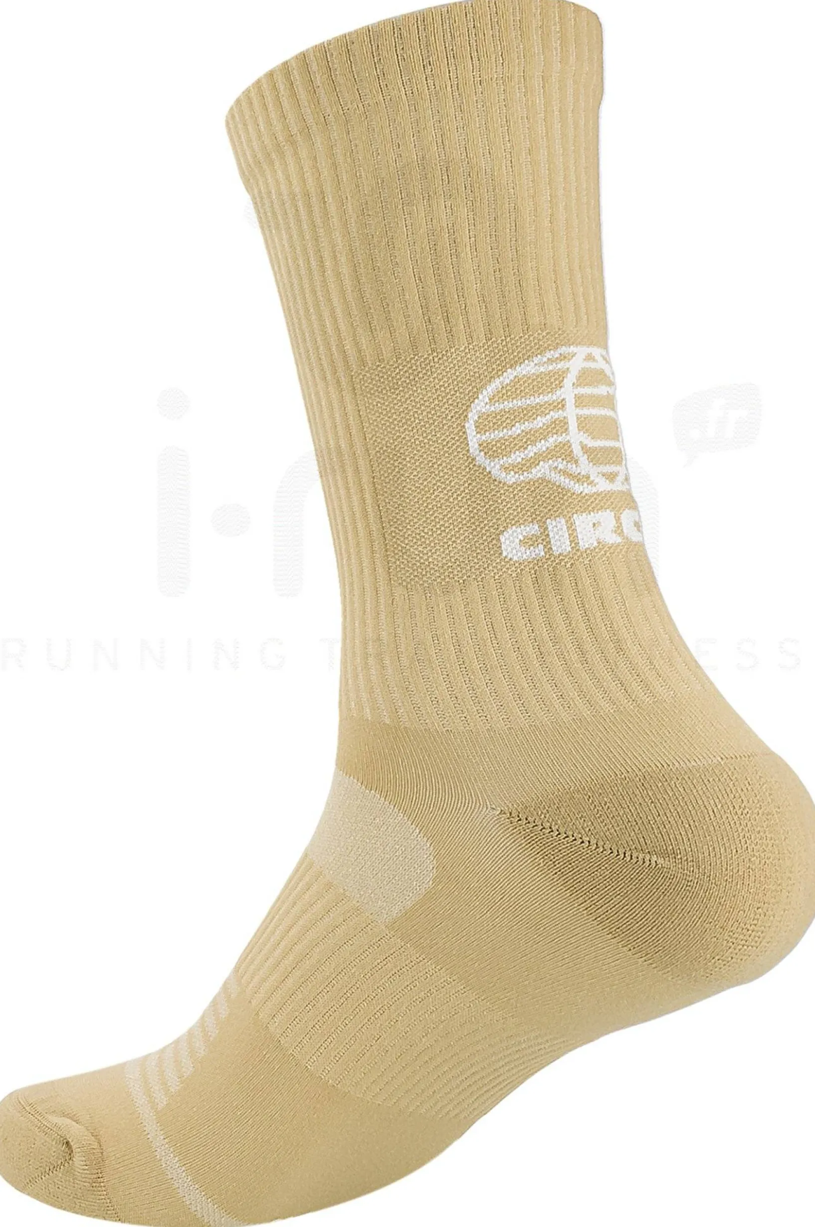 Circle Chaussettes^Speedy High Planet