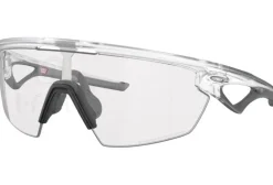 Oakley Lunettes^Sphaera Clear Photochromic