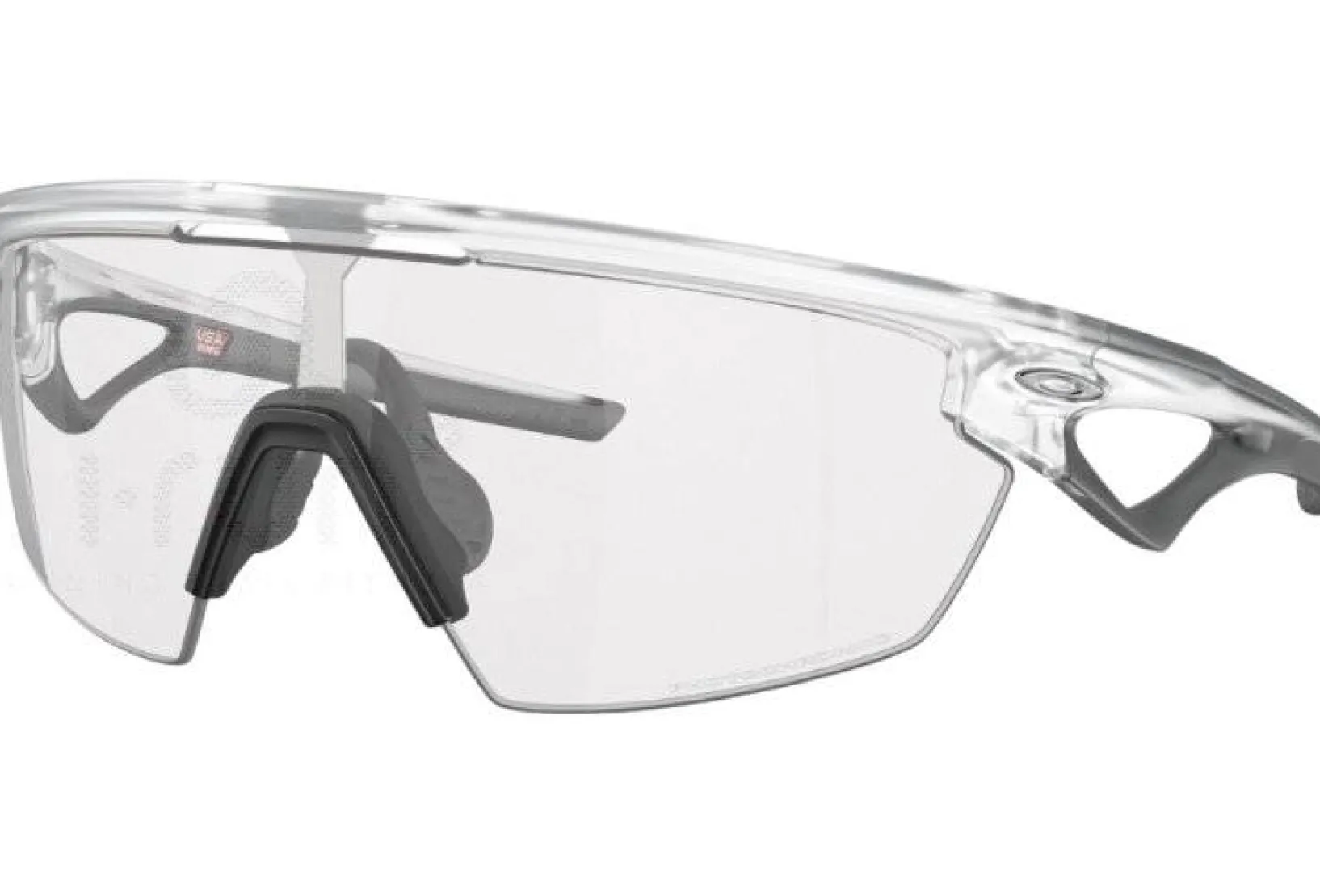 Oakley Lunettes^Sphaera Clear Photochromic