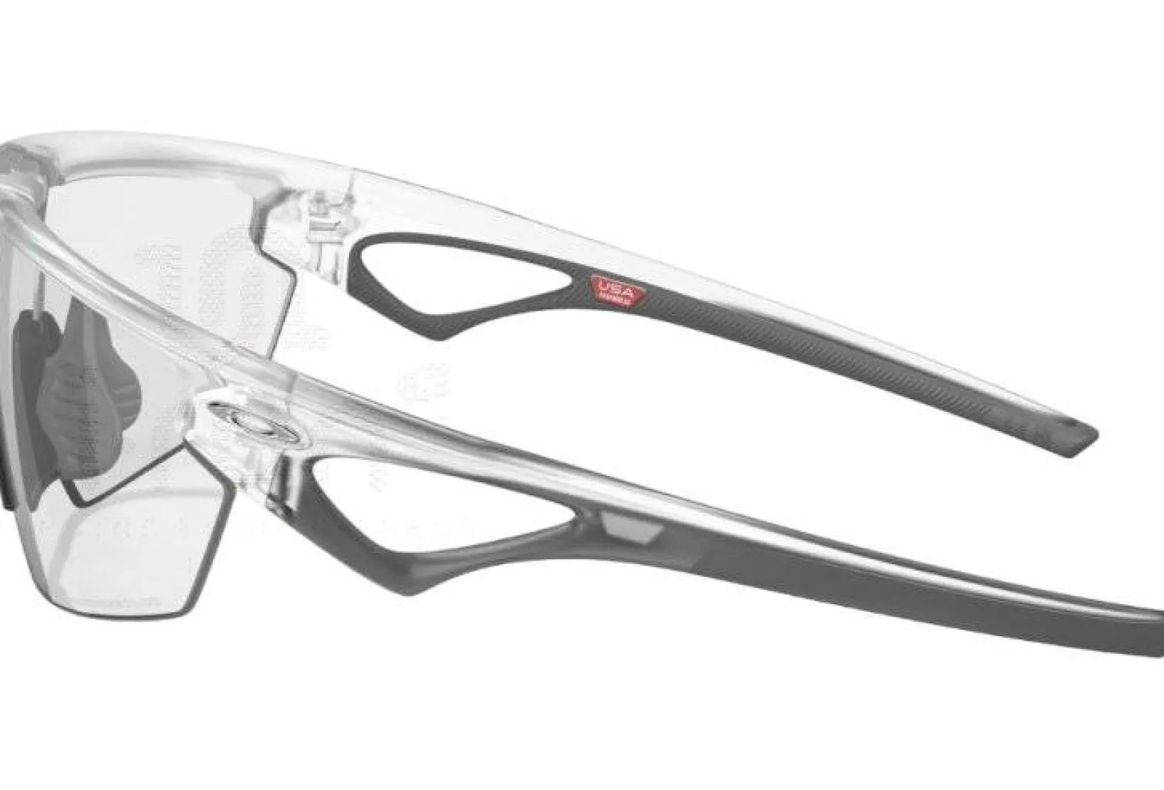 Oakley Lunettes^Sphaera Clear Photochromic
