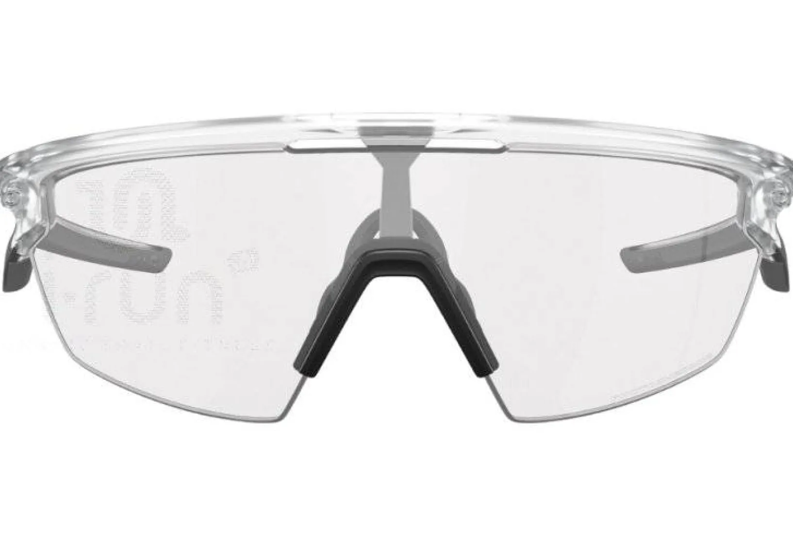 Oakley Lunettes^Sphaera Clear Photochromic