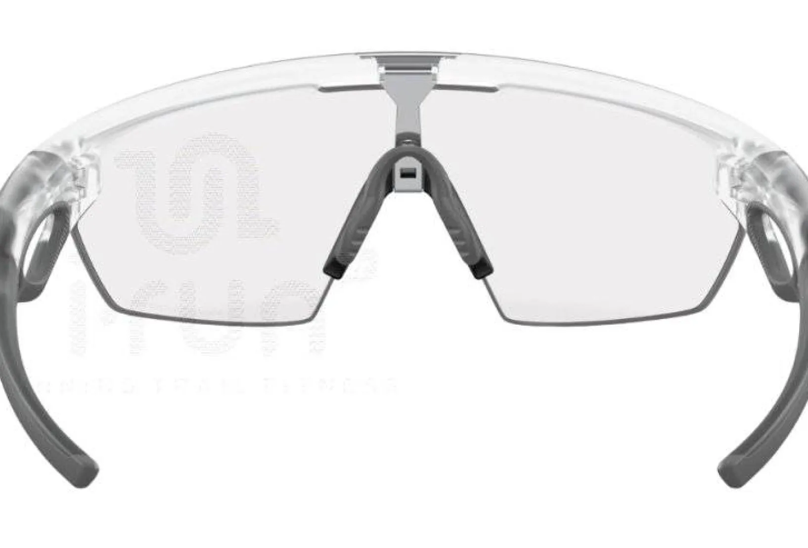 Oakley Lunettes^Sphaera Clear Photochromic