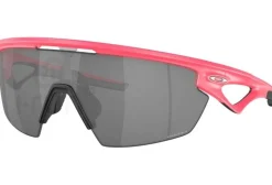 Oakley Lunettes^Sphaera Prizm Black