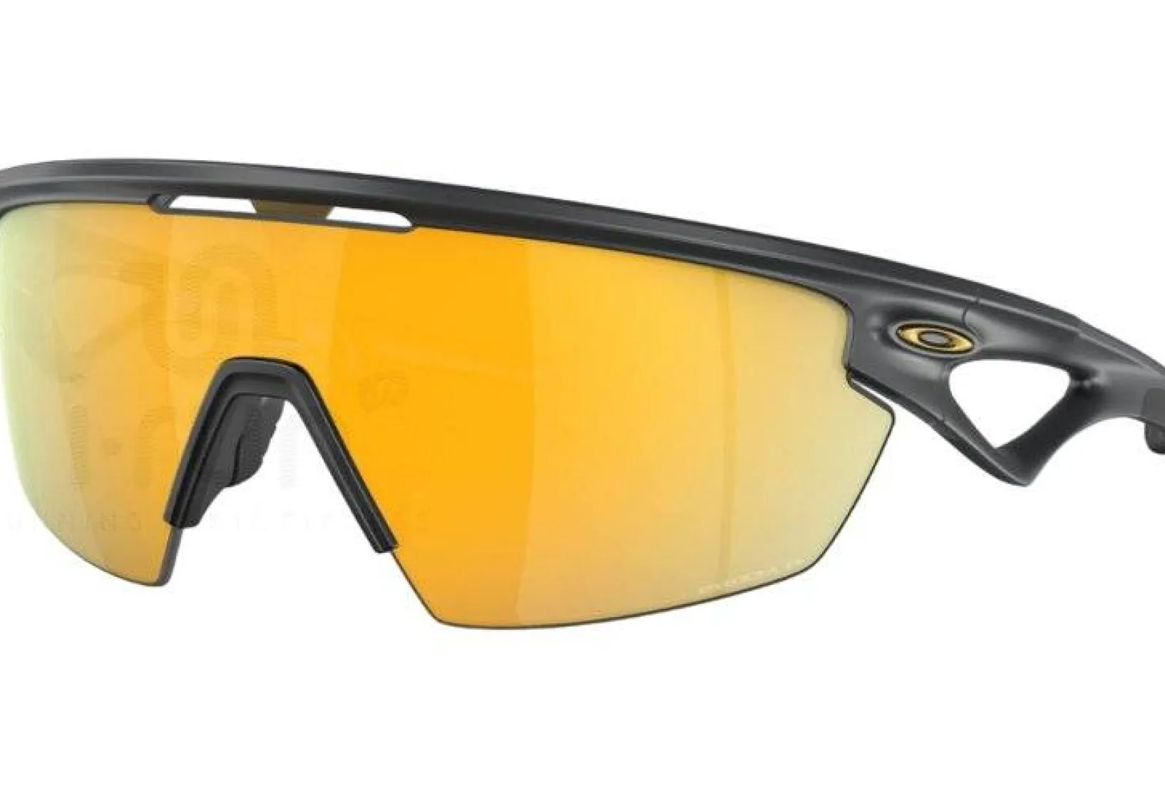 Oakley Lunettes^Sphaera Prizm 24K