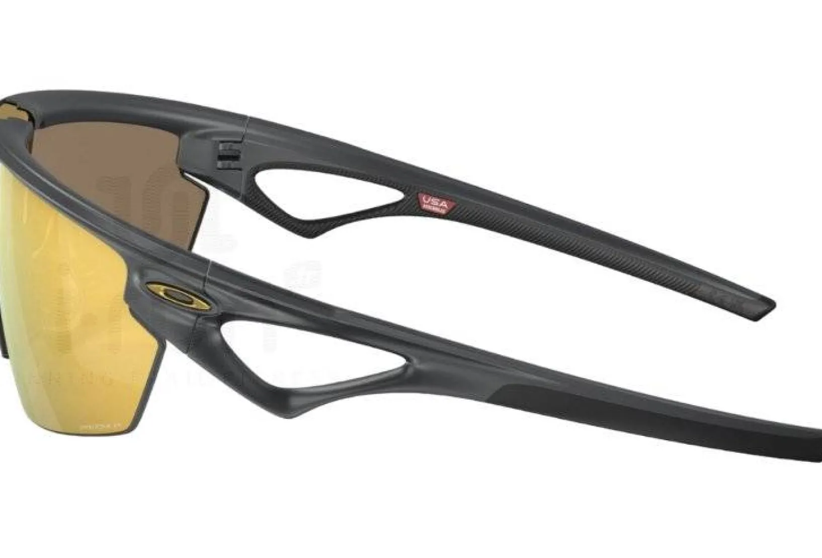 Oakley Lunettes^Sphaera Prizm 24K