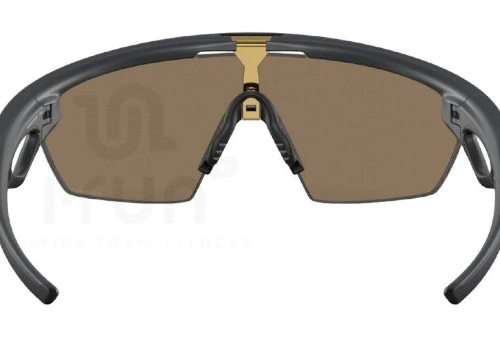 Oakley Lunettes^Sphaera Prizm 24K
