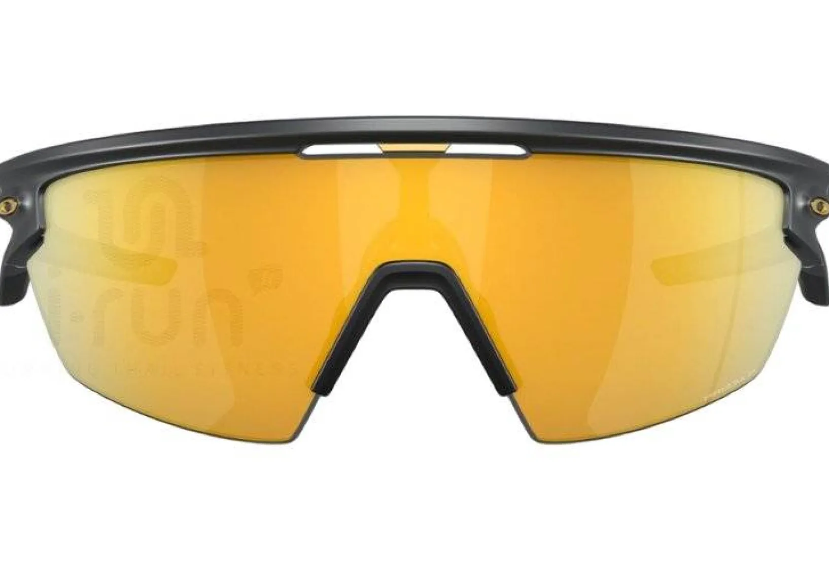 Oakley Lunettes^Sphaera Prizm 24K