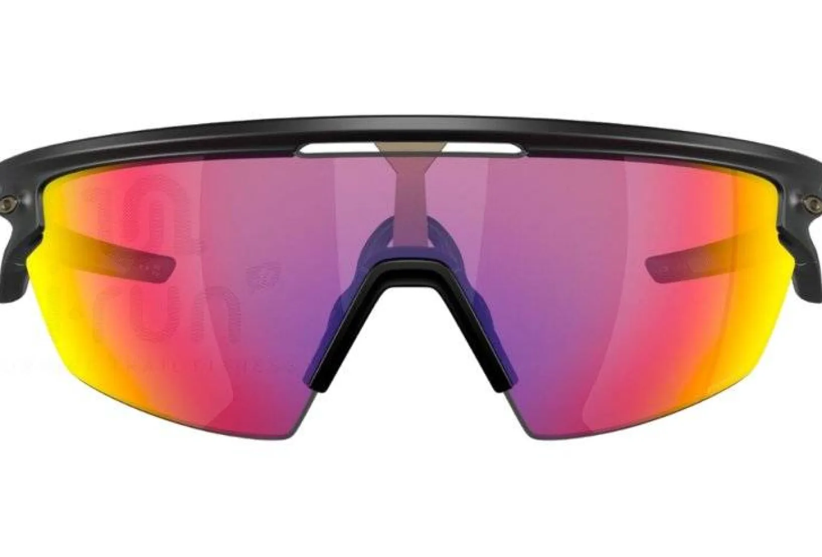 Oakley Lunettes^Sphaera Prizm Road