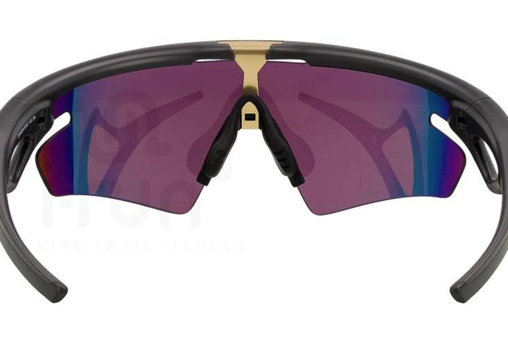 Oakley Lunettes^Sphaera Slash Prizm