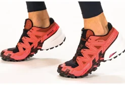 Homme Salomon Trail^Spikecross 6 Gore-Tex M