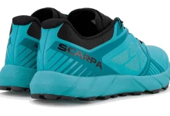 Homme Scarpa Trail^Spin 2.0 M