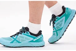 Femme Scarpa Trail^Spin 2.0 W femme