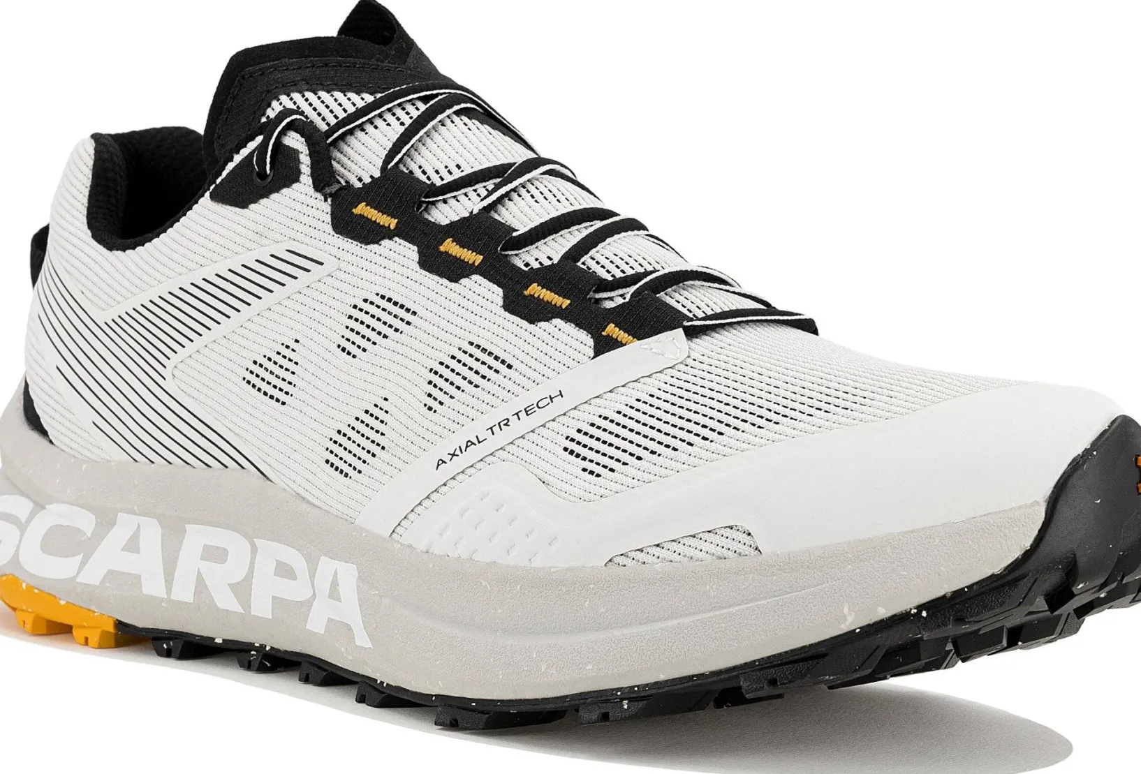 Homme Scarpa Trail^Spin Planet