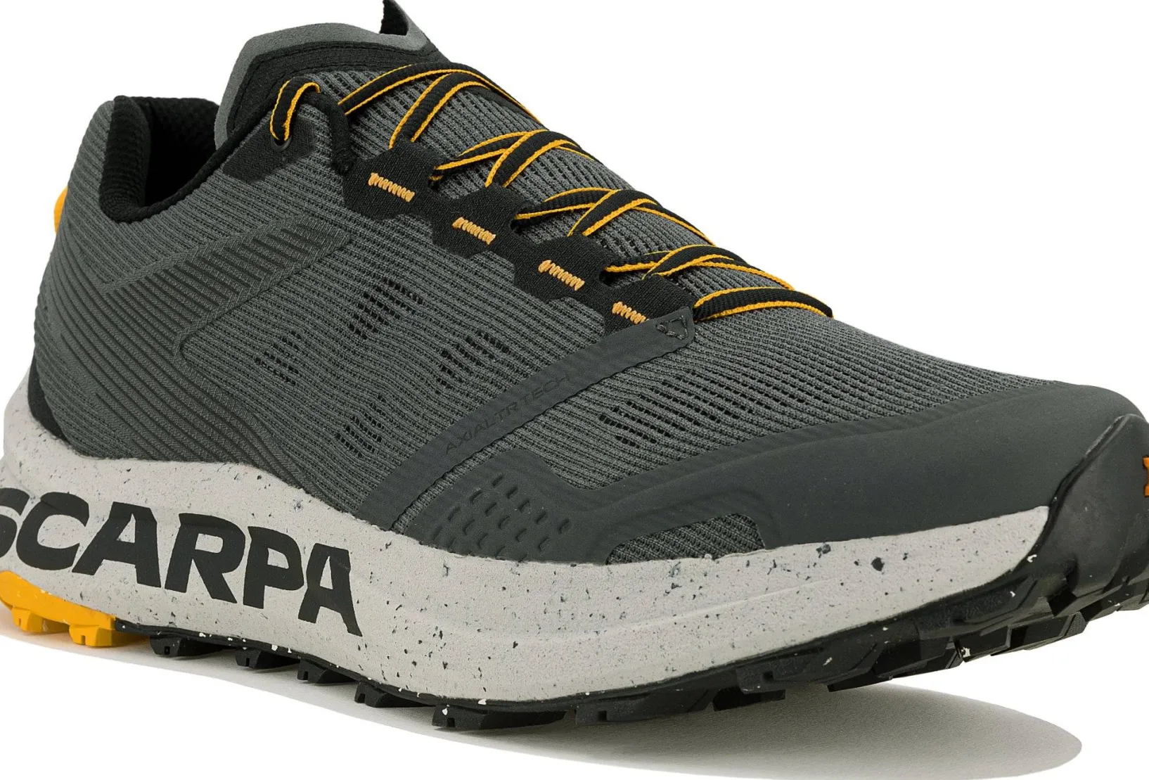 Homme Scarpa Trail^Spin Planet