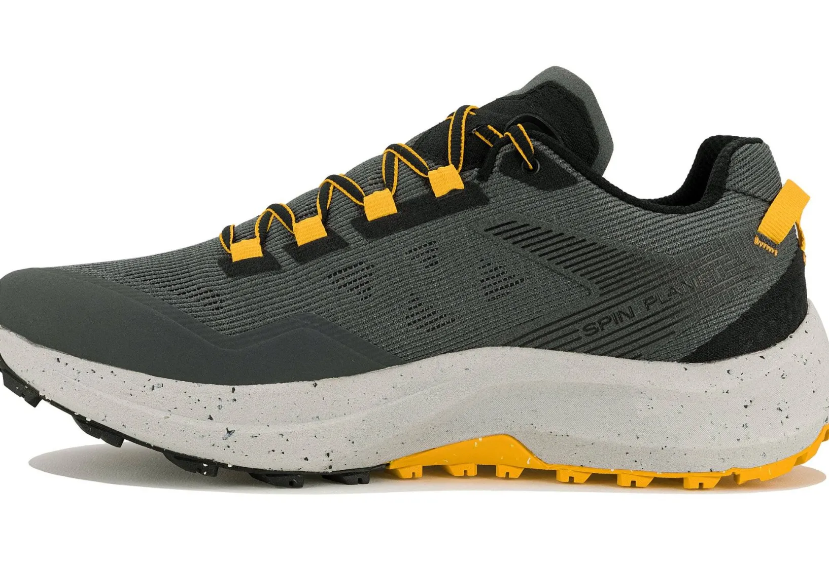 Homme Scarpa Trail^Spin Planet