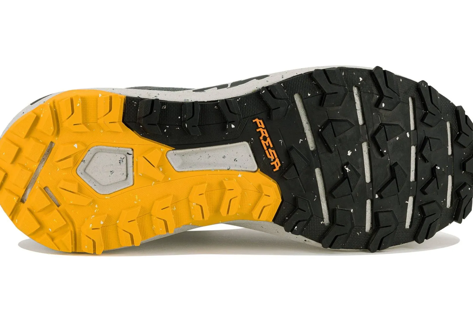 Homme Scarpa Trail^Spin Planet