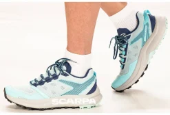Femme Scarpa Trail^Spin Planet femme