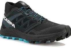 Homme Scarpa Trail^Spin ST M