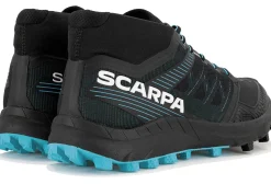 Femme Scarpa Trail^Spin ST W femme
