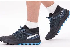 Femme Scarpa Trail^Spin ST W femme