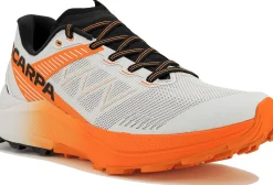 Homme Scarpa Trail^Spin Ultra 2