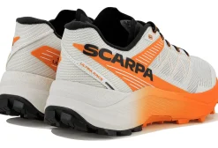 Femme Scarpa Trail^Spin Ultra 2 femme