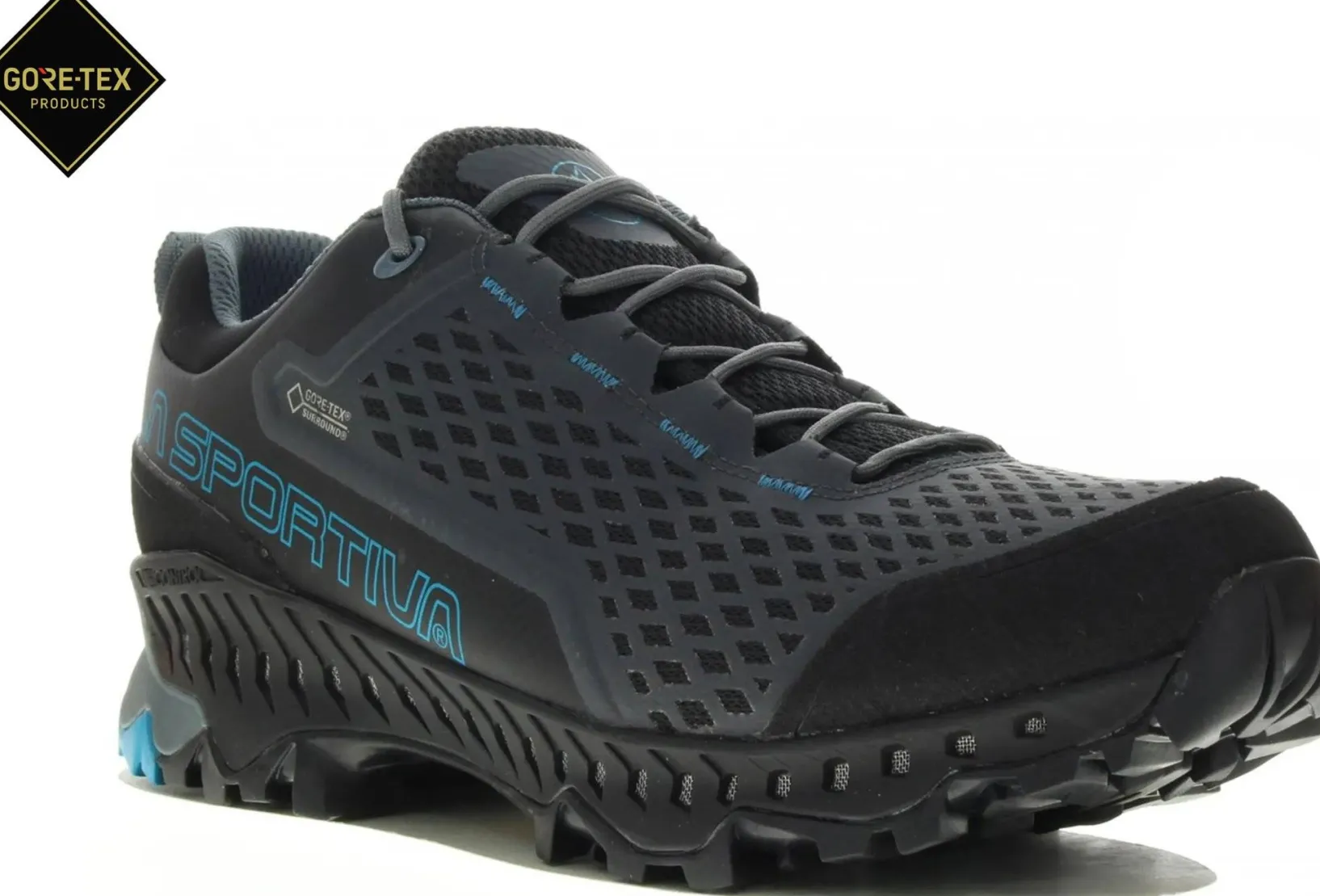 Homme La Sportiva Randonnée^Spire Gore-Tex M