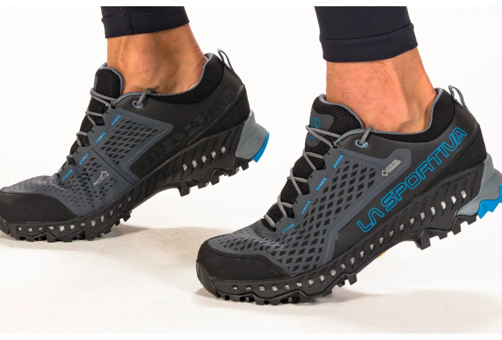 Homme La Sportiva Randonnée^Spire Gore-Tex M