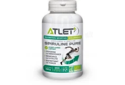 Atlet Compléments^Spiruline Pure
