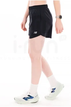 Femme New Balance Shorts / Cuissards / Jupes^Sport Essentials femme
