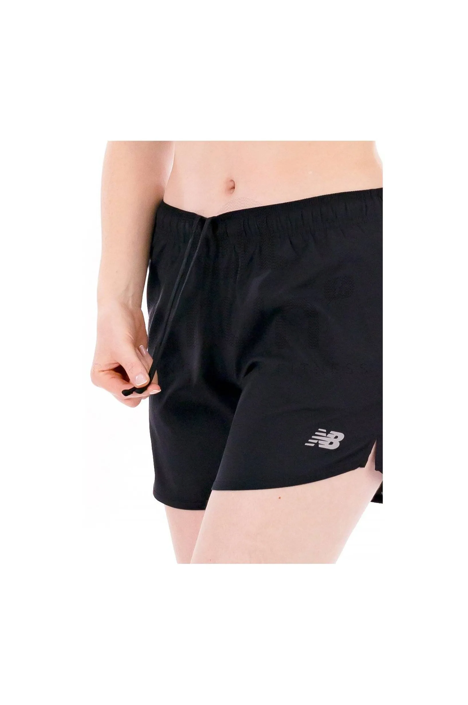 Femme New Balance Shorts / Cuissards / Jupes^Sport Essentials femme