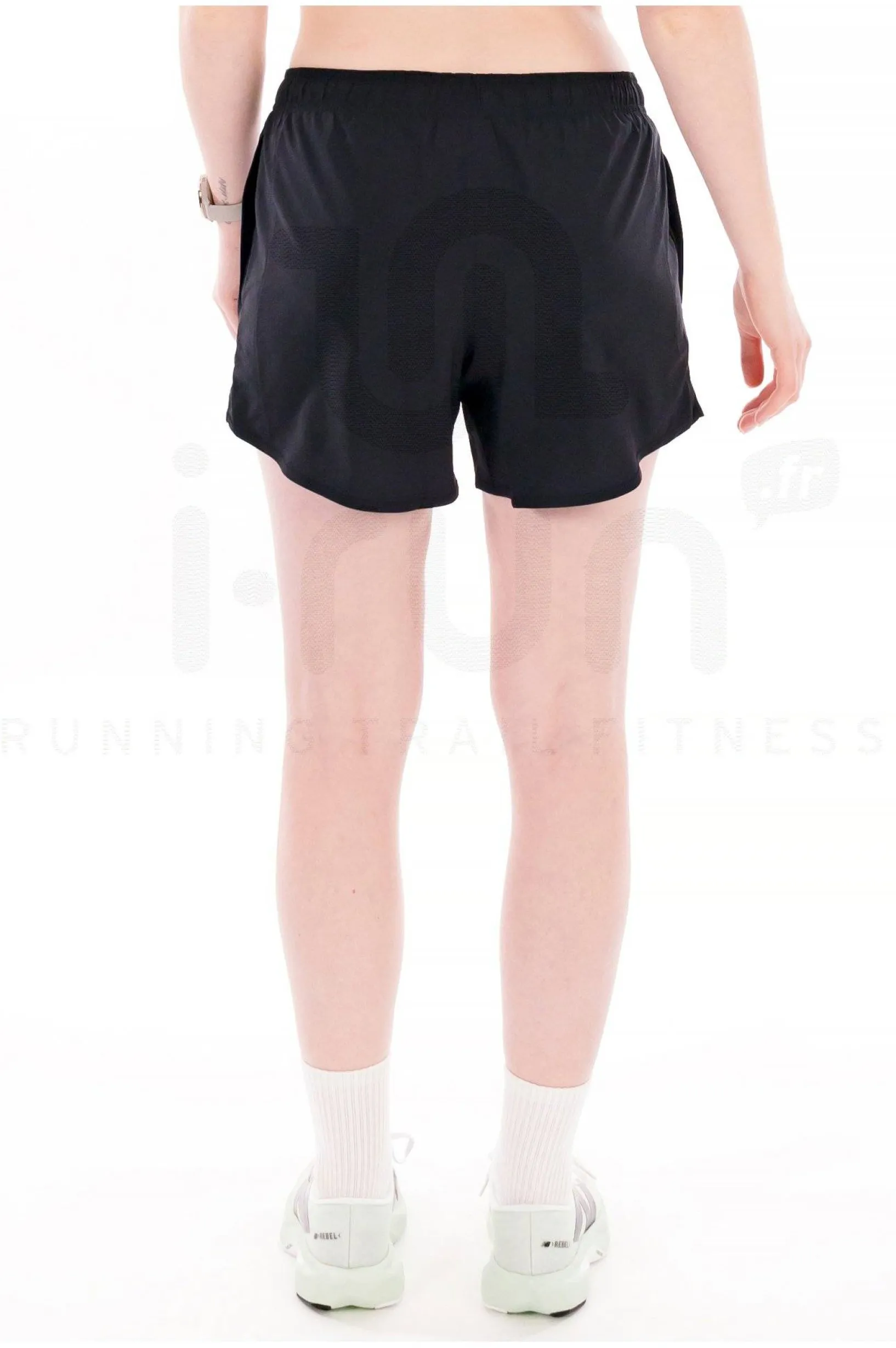 Femme New Balance Shorts / Cuissards / Jupes^Sport Essentials femme