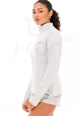 Femme New Balance Manches Longues^Sport Essentials femme