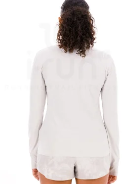 Femme New Balance Manches Longues^Sport Essentials femme