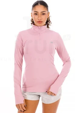 Femme New Balance Manches Longues^Sport Essentials femme