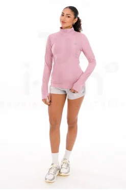 Femme New Balance Manches Longues^Sport Essentials femme