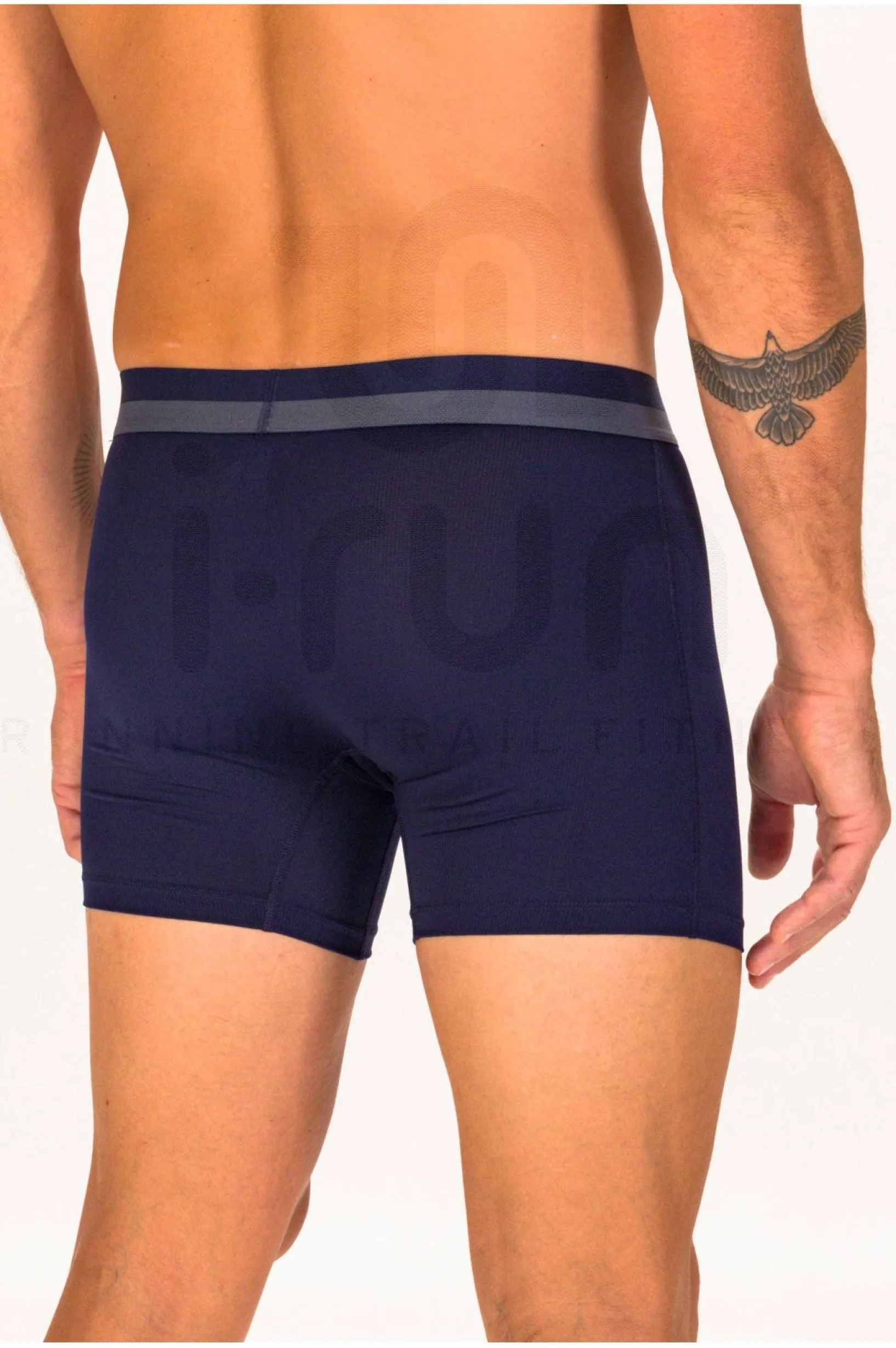 Homme Saxx Sous-Vêtements^Sport Mesh M