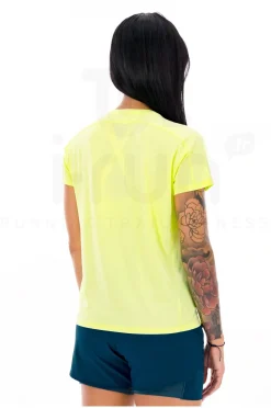 Femme Brooks Manches Courtes^Sprint Free 2.0 femme