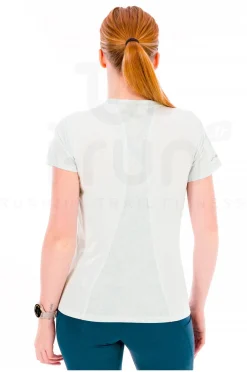 Femme Brooks Manches Courtes^Sprint Free 3.0 femme