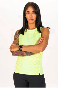 Femme Brooks Débardeurs^Sprint Free 2.0 W femme