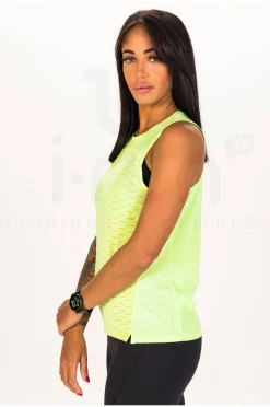 Femme Brooks Débardeurs^Sprint Free 2.0 W femme