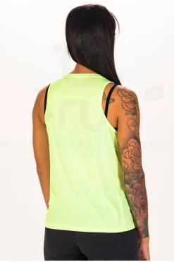 Femme Brooks Débardeurs^Sprint Free 2.0 W femme