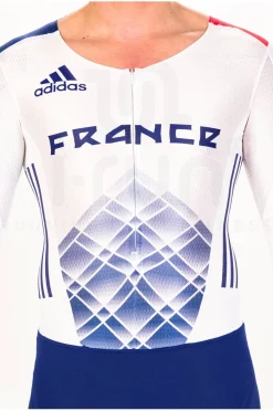 Homme adidas Équipe De France^Sprint Suit France M