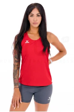 Femme Erima Collection Club^Squad femme